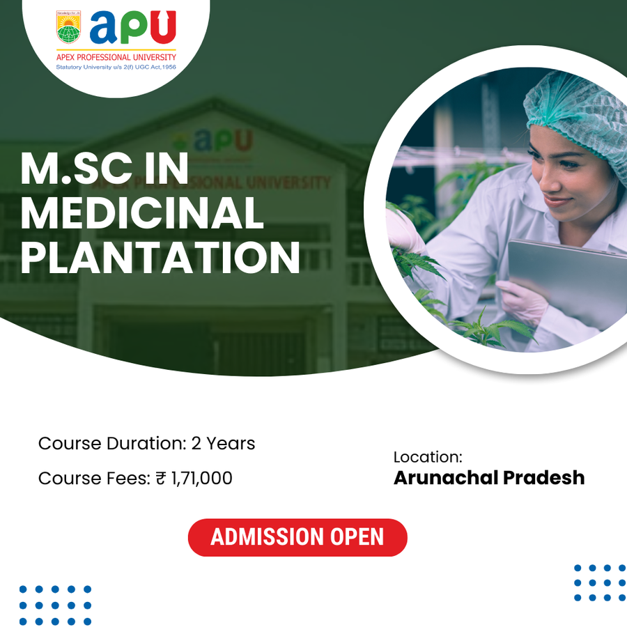 Apex Professional University (APU)